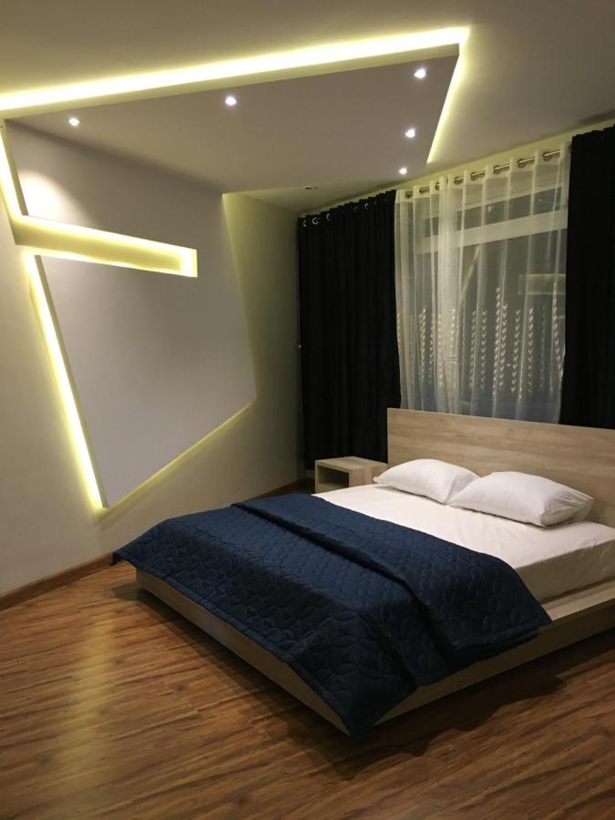 Aloche Apartments Муррі Екстер'єр фото