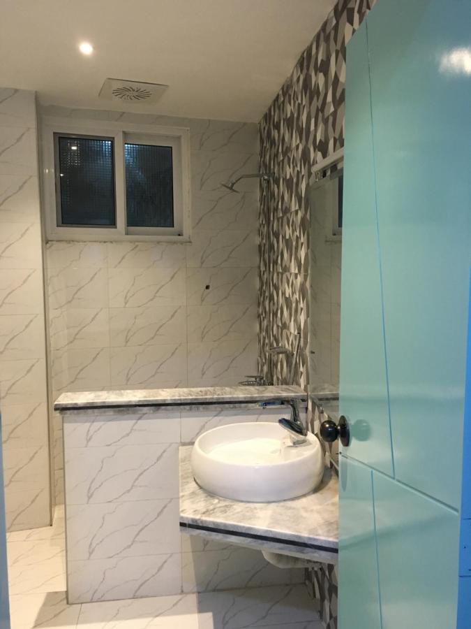 Aloche Apartments Муррі Екстер'єр фото