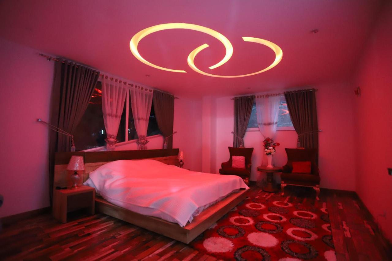 Aloche Apartments Муррі Екстер'єр фото