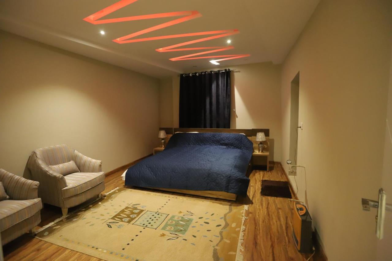 Aloche Apartments Муррі Екстер'єр фото