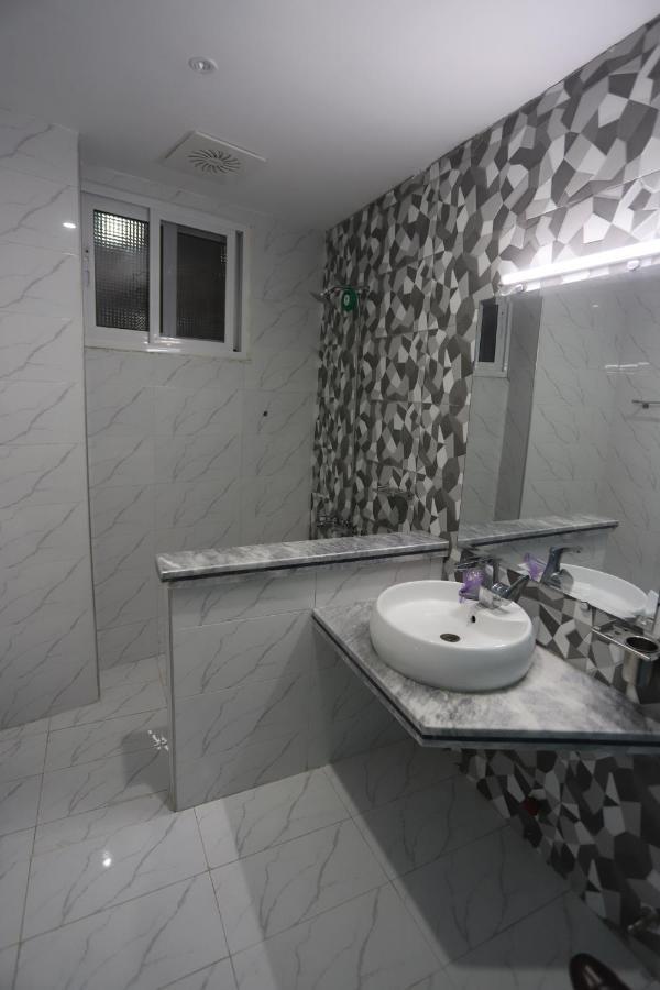Aloche Apartments Муррі Екстер'єр фото