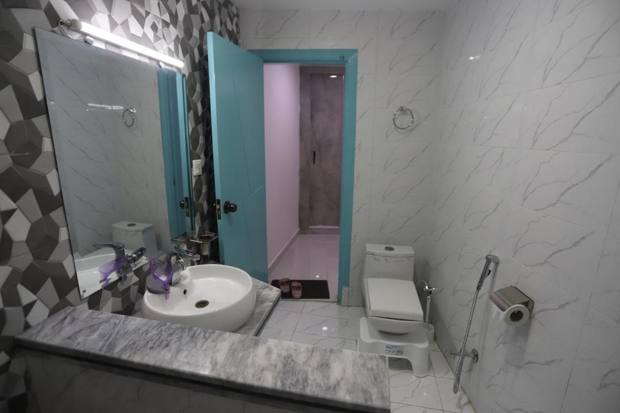 Aloche Apartments Муррі Екстер'єр фото