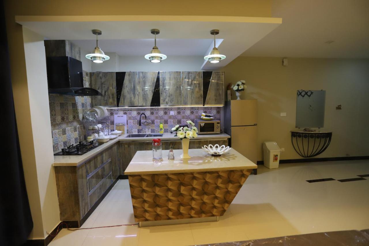 Aloche Apartments Муррі Екстер'єр фото