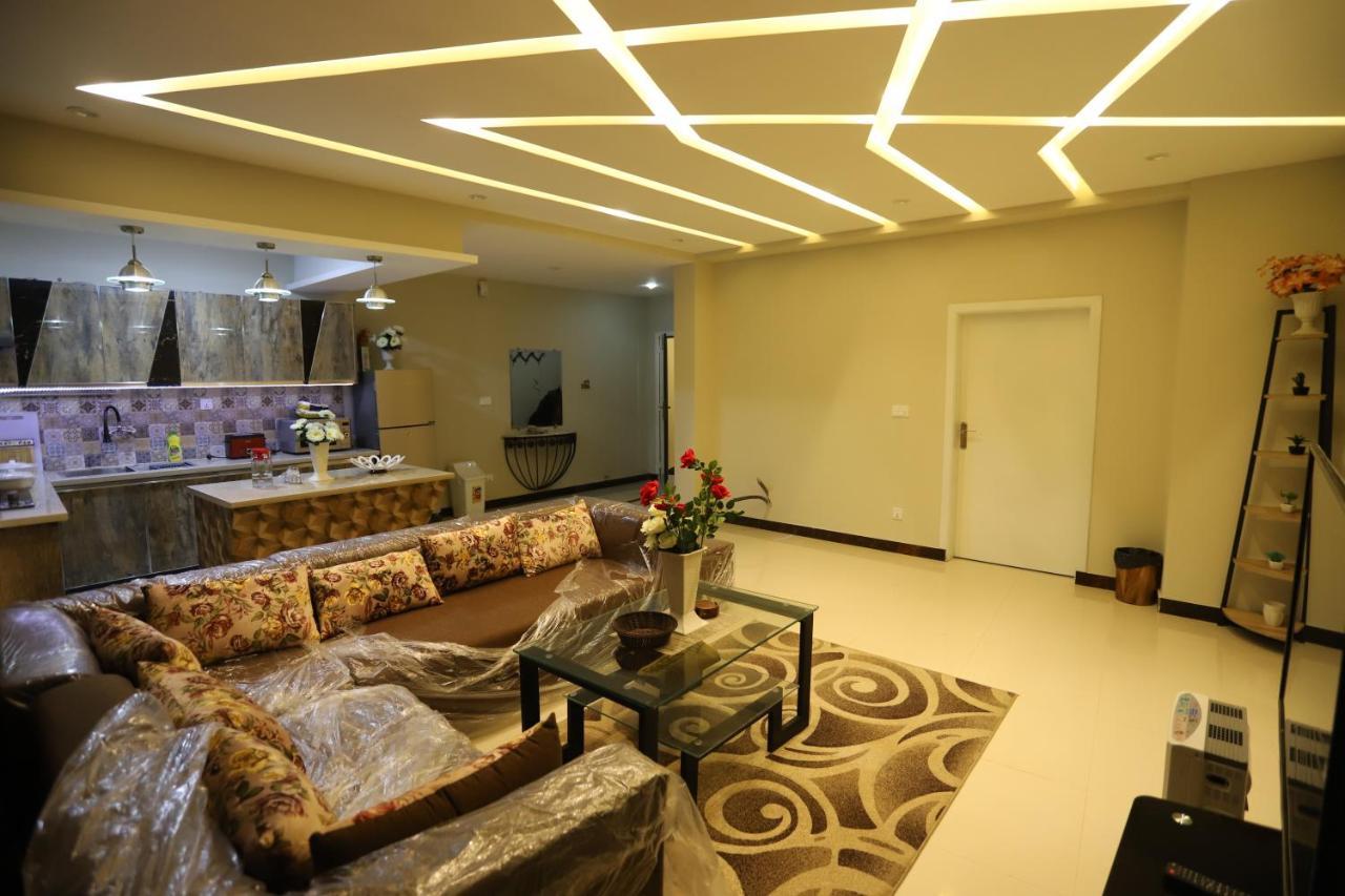 Aloche Apartments Муррі Екстер'єр фото