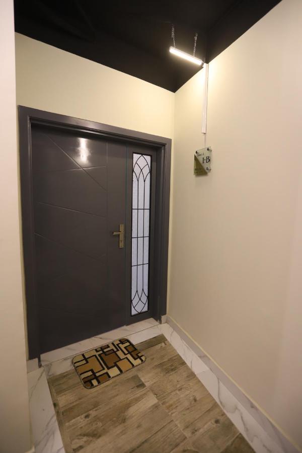 Aloche Apartments Муррі Екстер'єр фото